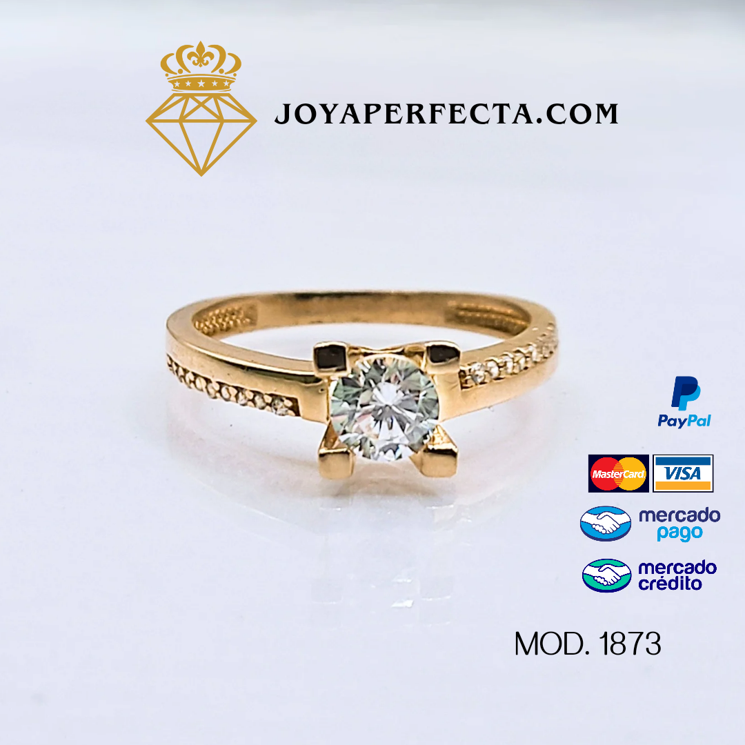 República Dominicana Anillos De Compromiso Catalogo Anillo Piedra