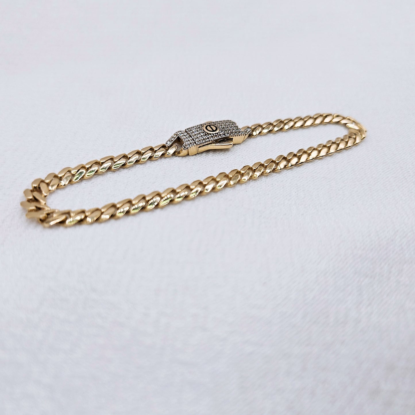 Esclava de Oro. RN01