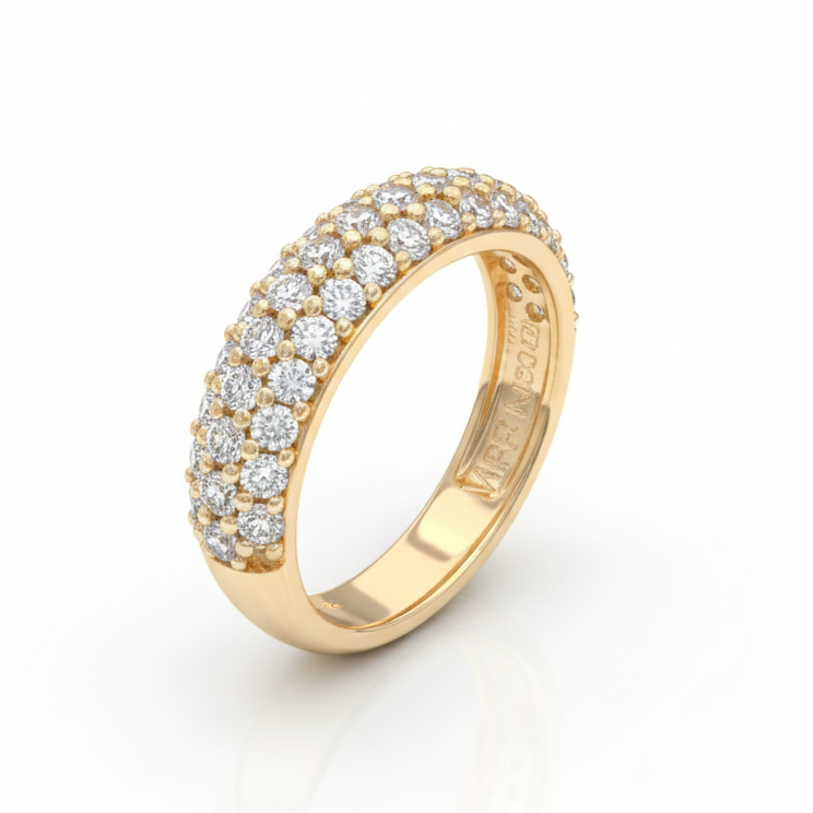 Anillo Churumbela. ANF146