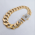 Esclava de oro Italiano