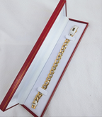 Esclava de oro Italiano