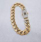 Esclava de oro Italiano