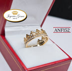 Anillo de Corona. ANF152