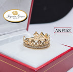 Anillo de Corona. ANF152