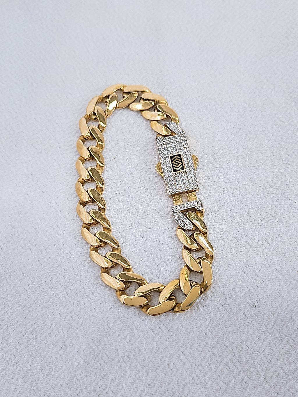 Esclava de oro Italiano