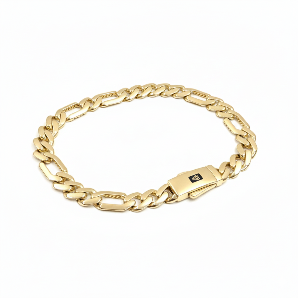 Esclava Clasic - MOD.FP01- ORO10K