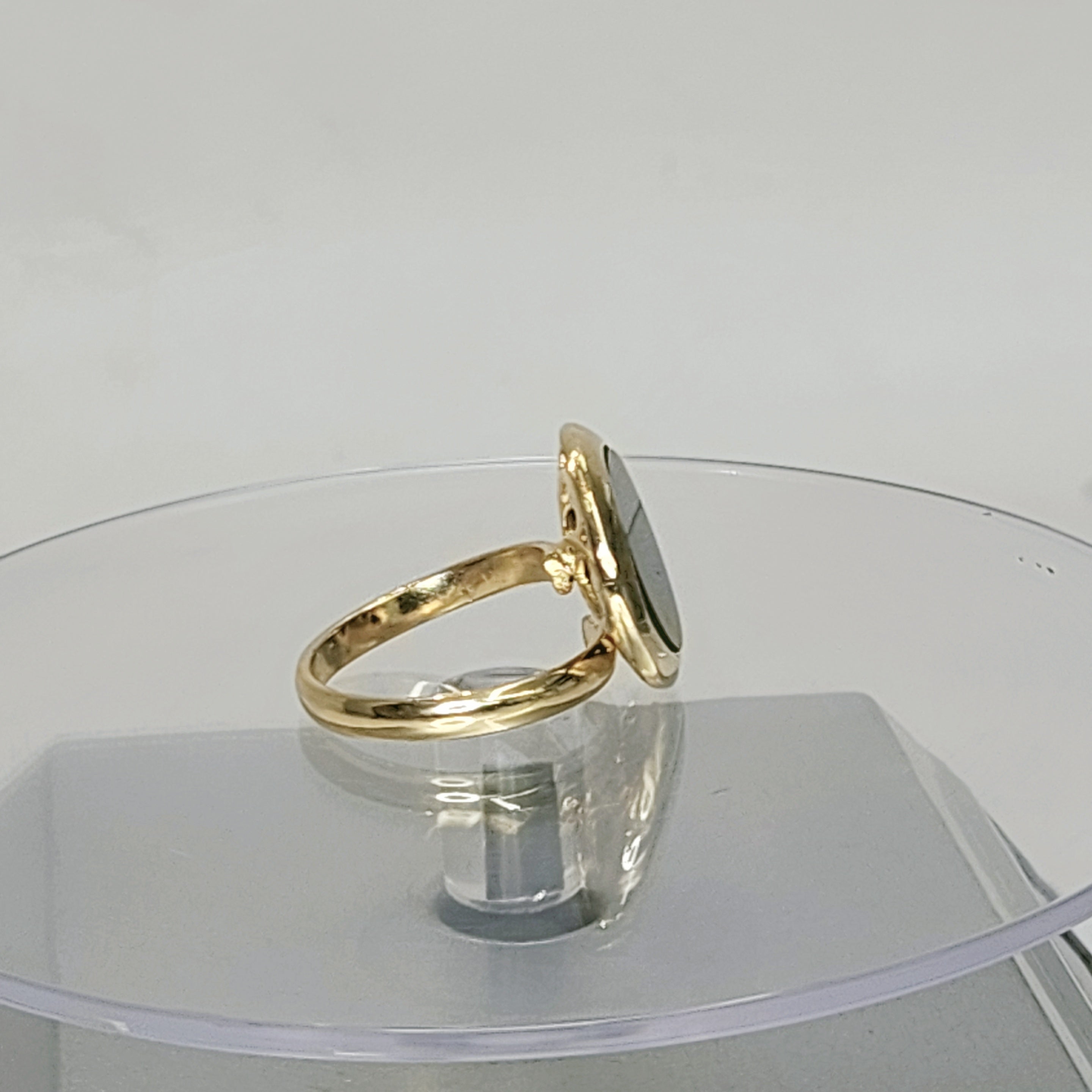 Anillo Midnight Glam