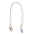 Collar de Alacrán- Acero Inoxidable