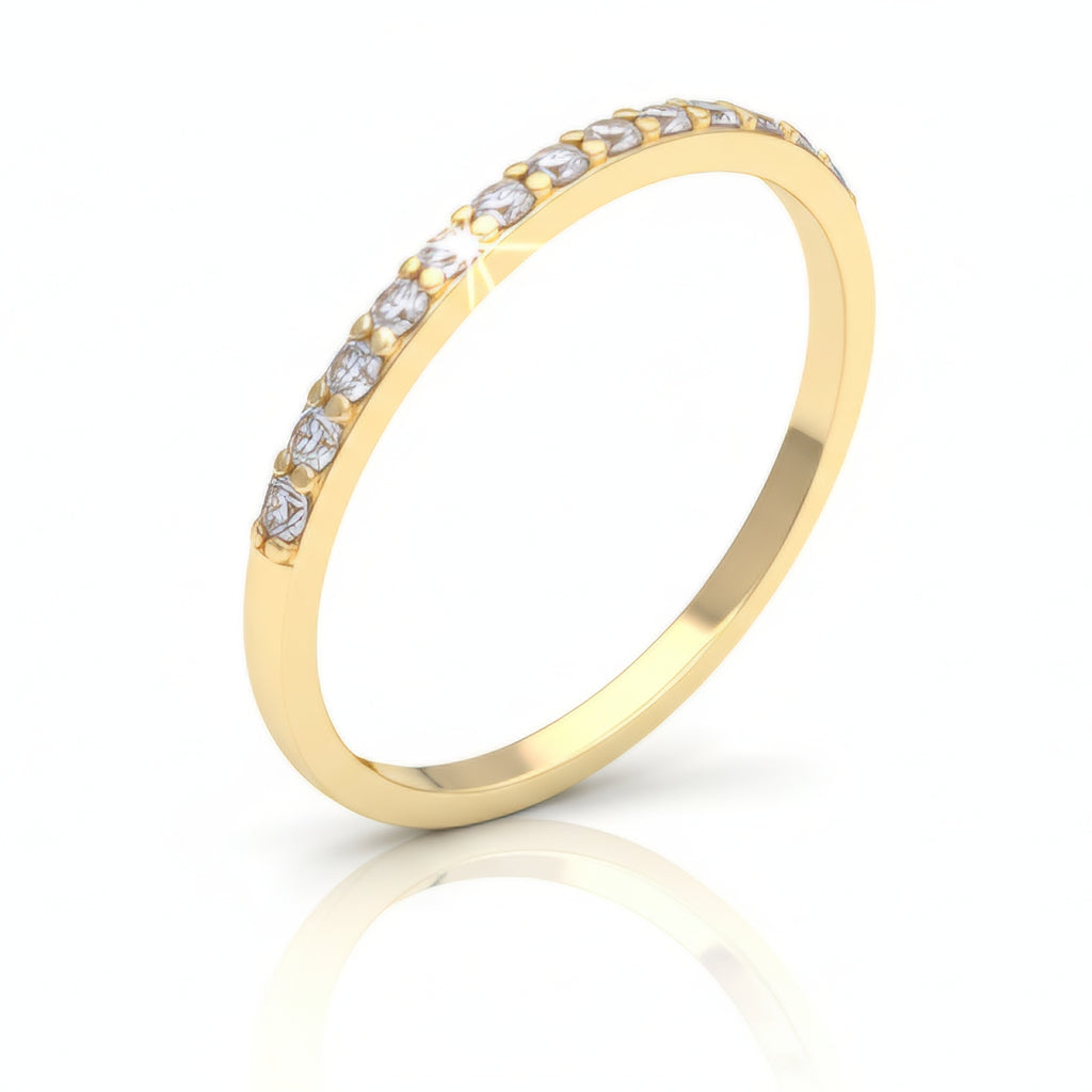 Anillo churumbela. ANF109