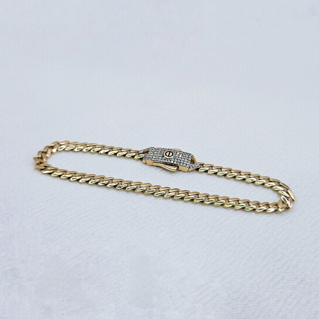 Esclava de Oro. RN01