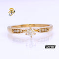 Anillo de ORO. ANF188