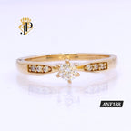 Anillo de ORO. ANF188