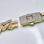 Esclava de oro Italiano