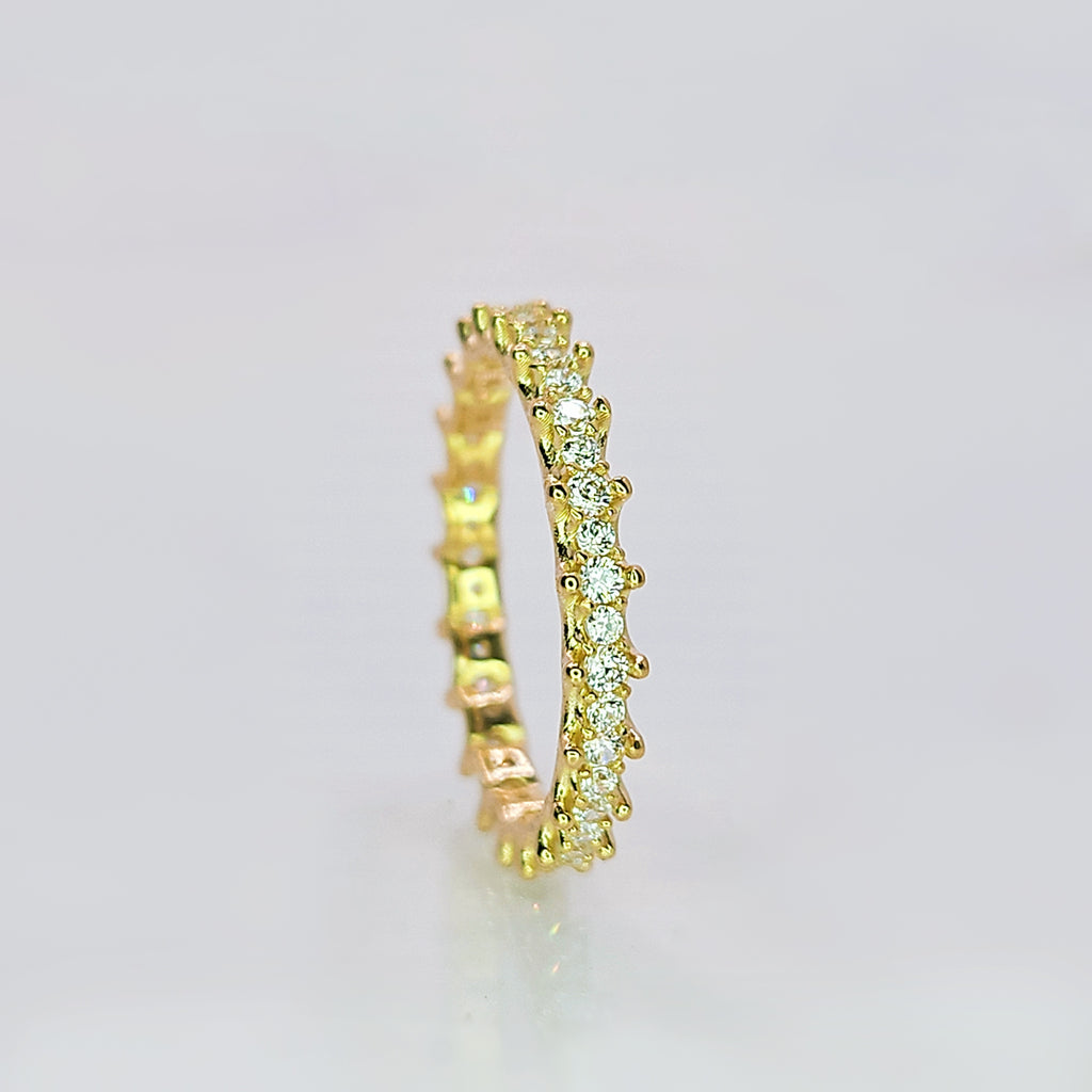 Anillo churumbela. ANF165