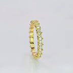 Anillo churumbela. ANF165