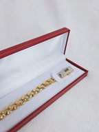 Esclava de oro Italiano