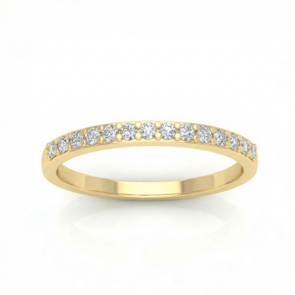 Anillo churumbela. ANF109