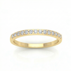 Anillo churumbela. ANF109