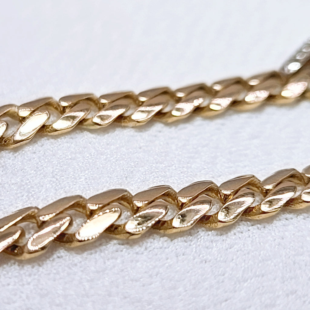 Esclava de Oro. RN01