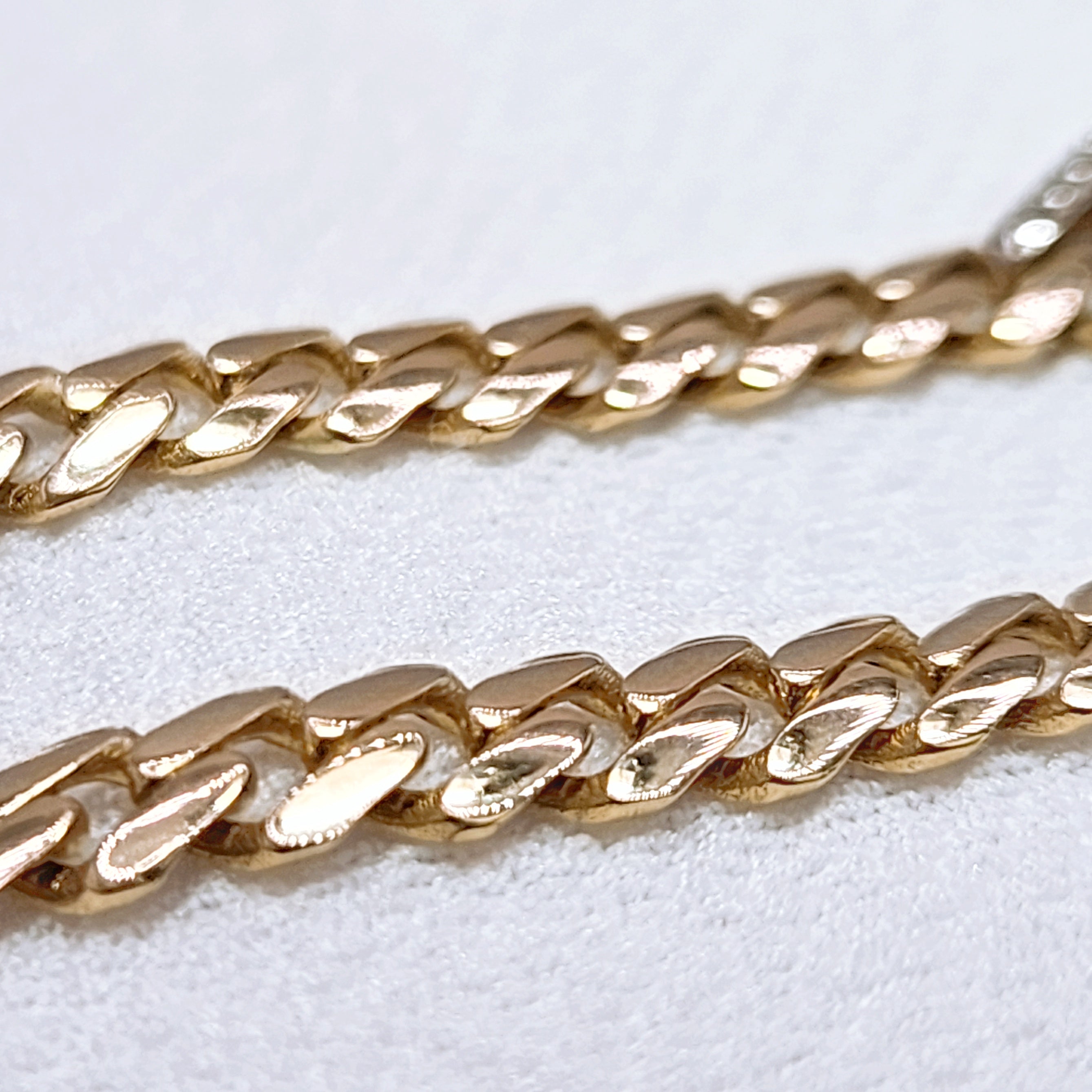 Esclava de Oro. RN01