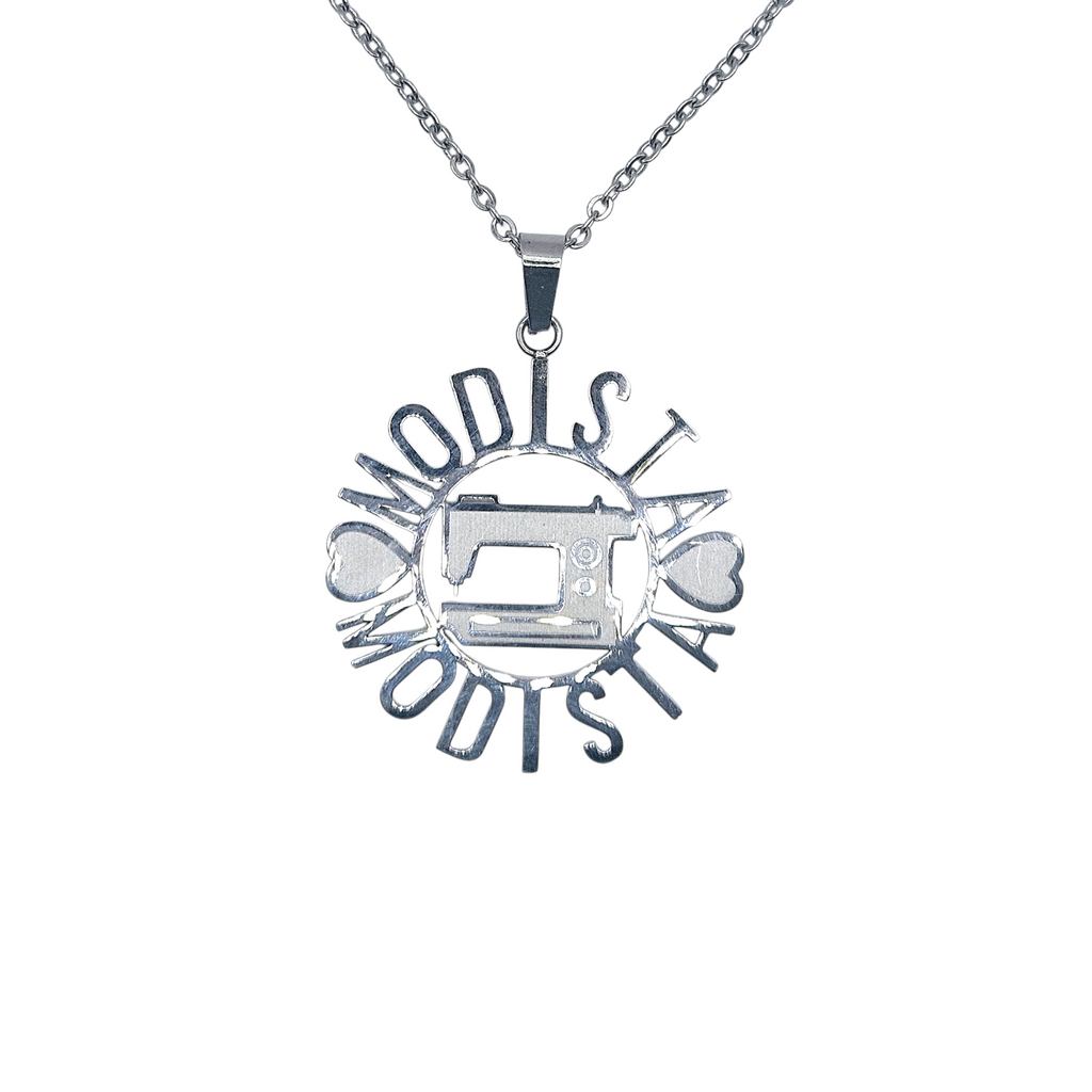 Collar de Modista - Acero inoxidable