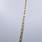 Cadena de oro. CADH12