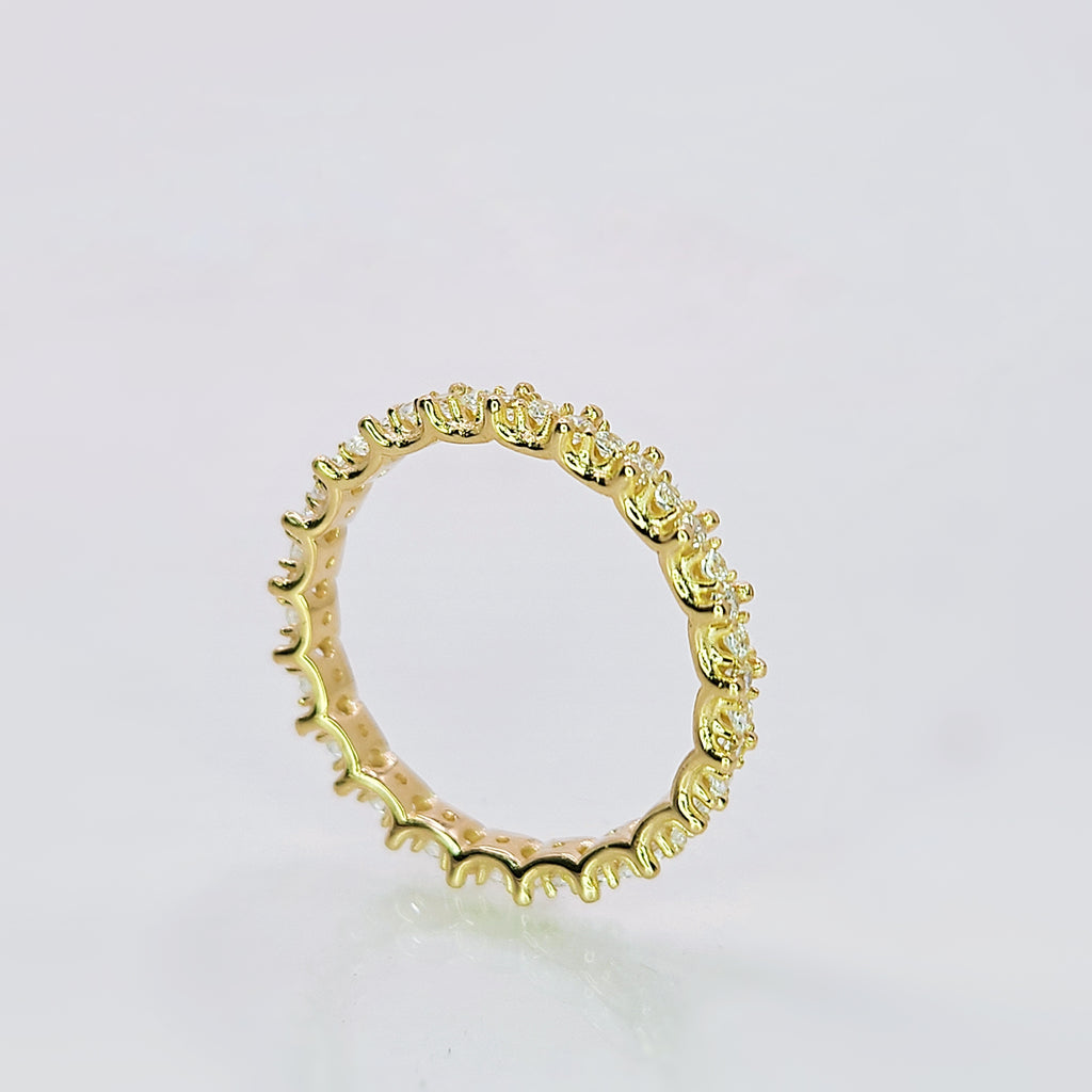 Anillo churumbela. ANF165