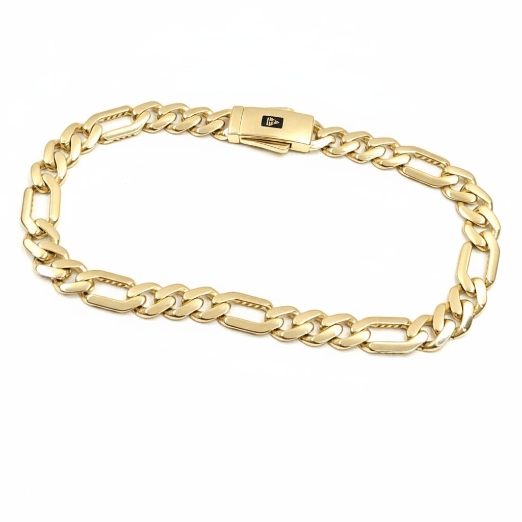 Esclava Clasic - MOD.FP01- ORO10K