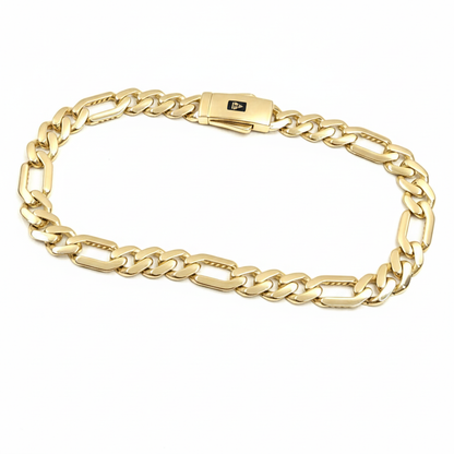 Esclava Clasic - MOD.FP01- ORO10K