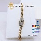 Esclava de Oro. RN01