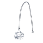 Collar de Modista - Acero inoxidable