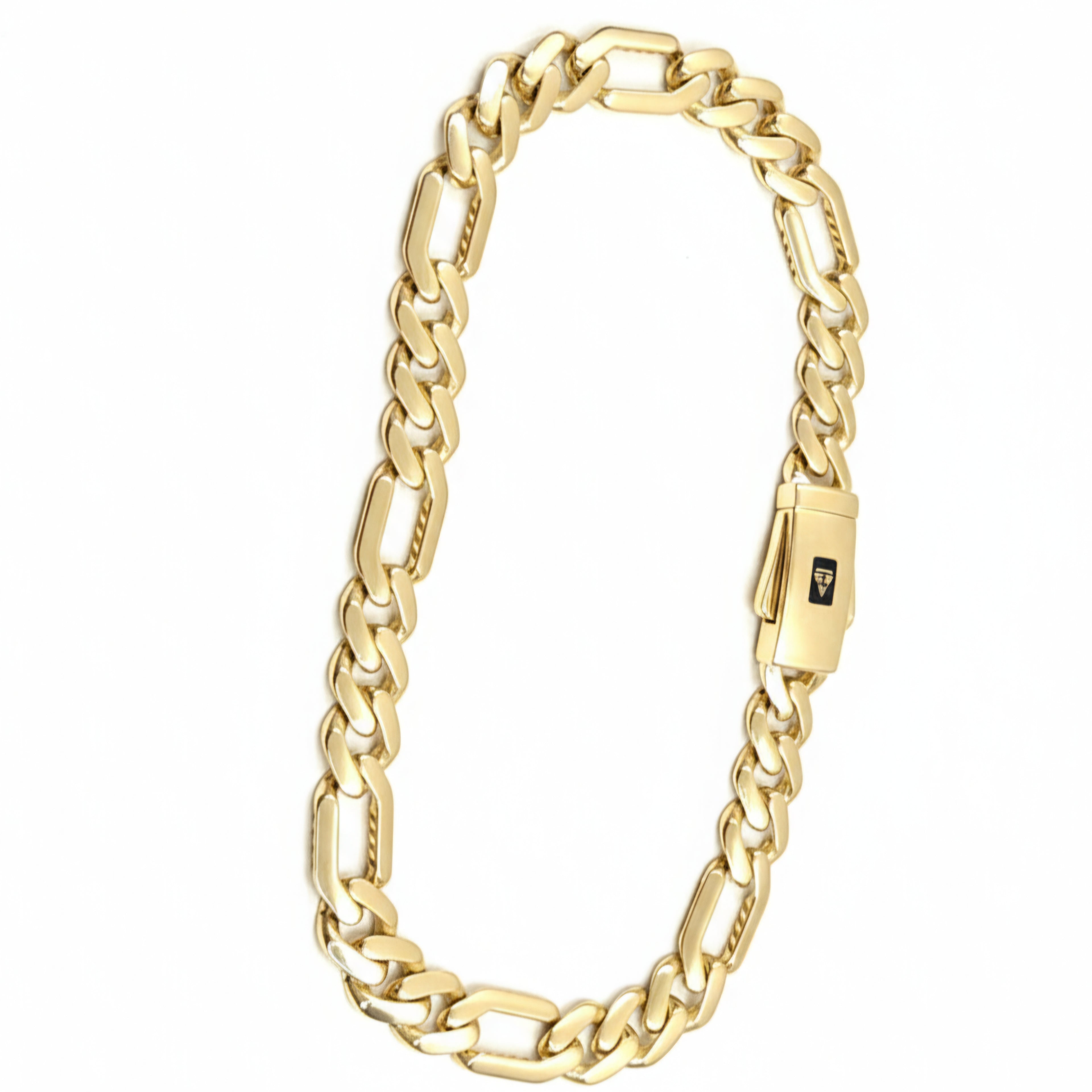 Esclava Clasic - MOD.FP01- ORO10K