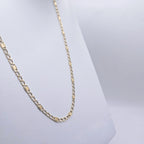 Cadena de oro. CADH71