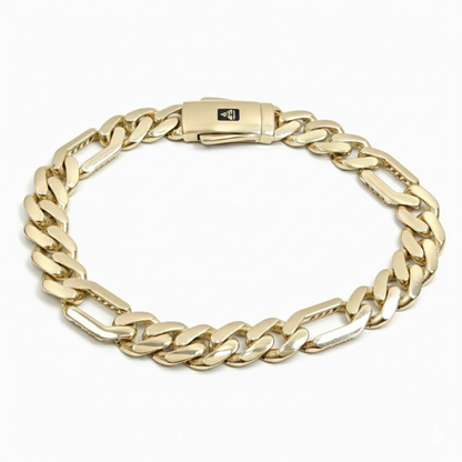 Esclava Realeza- MOD.FP03- ORO10K