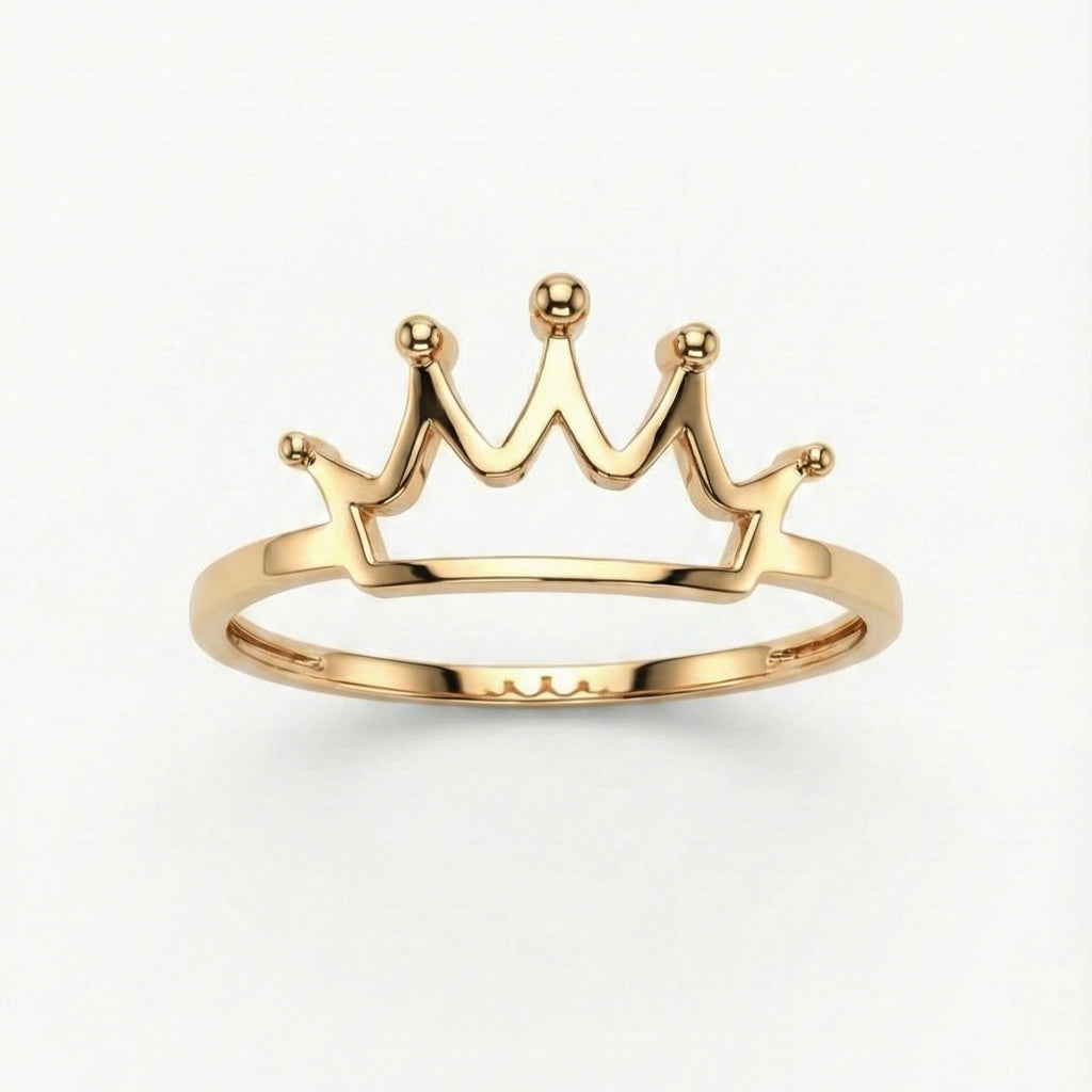 Anillo de corona. ANF169