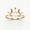 Anillo de corona. ANF169