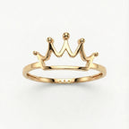 Anillo de corona. ANF169