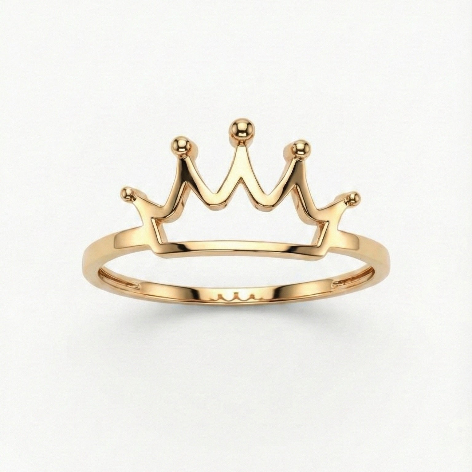 Anillo de corona. ANF169