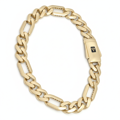 Esclava Noble- MOD.FP02- ORO10K