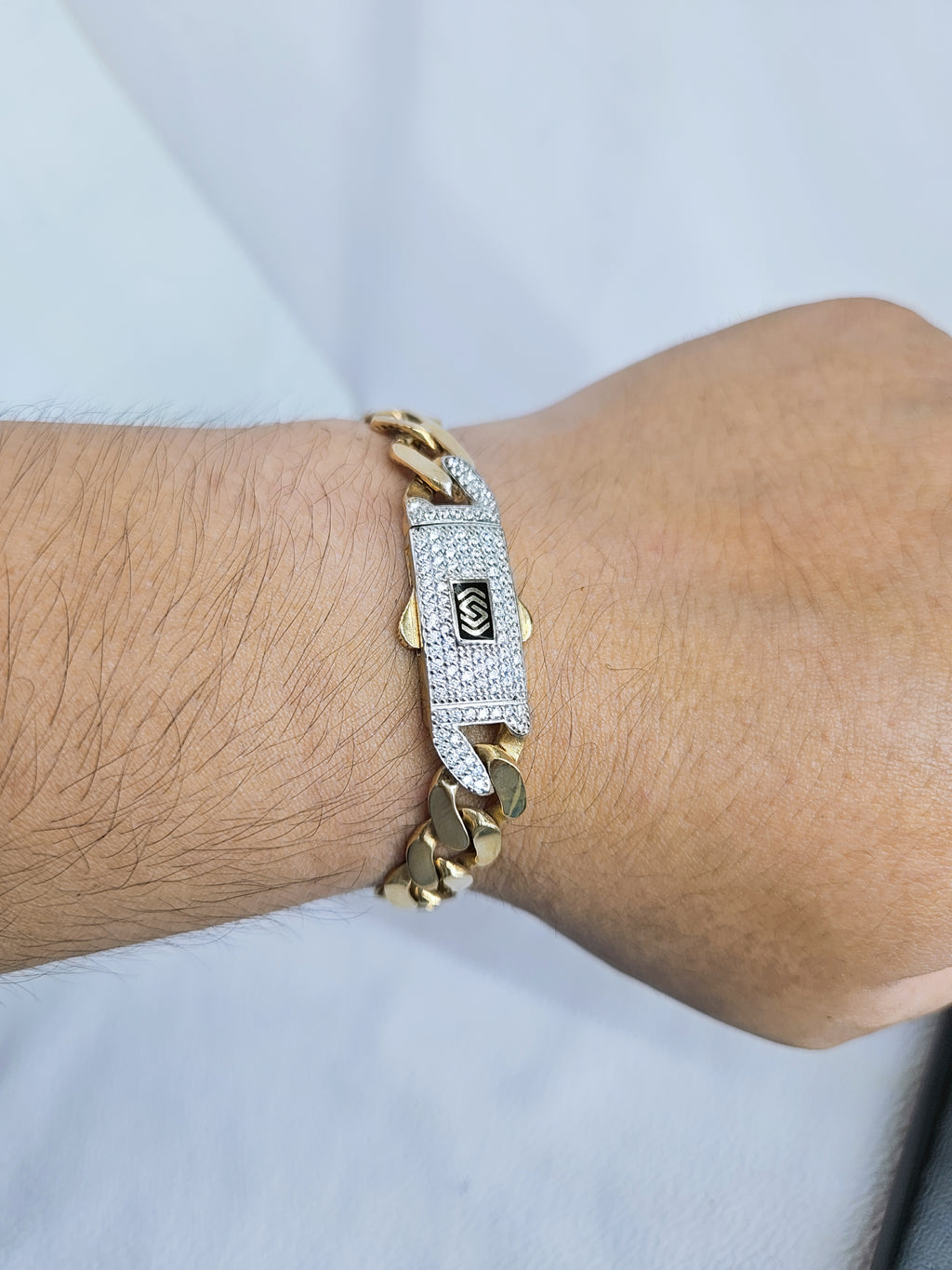 Esclava de oro Italiano