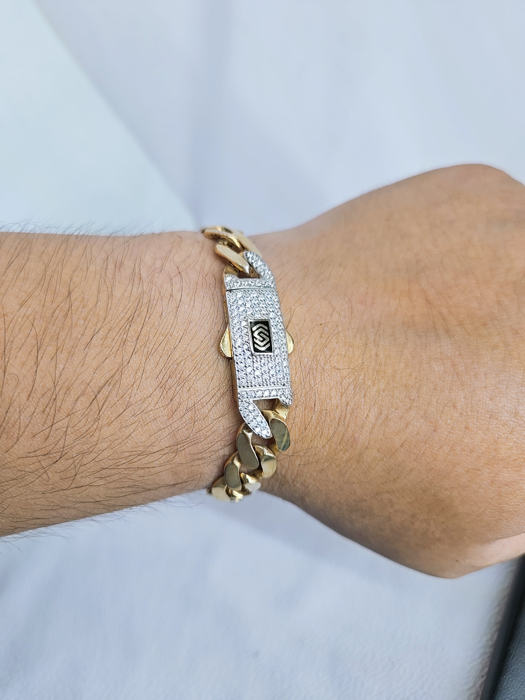 Esclava de oro Italiano