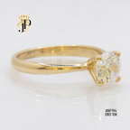 Anillo de Oro. ANF194