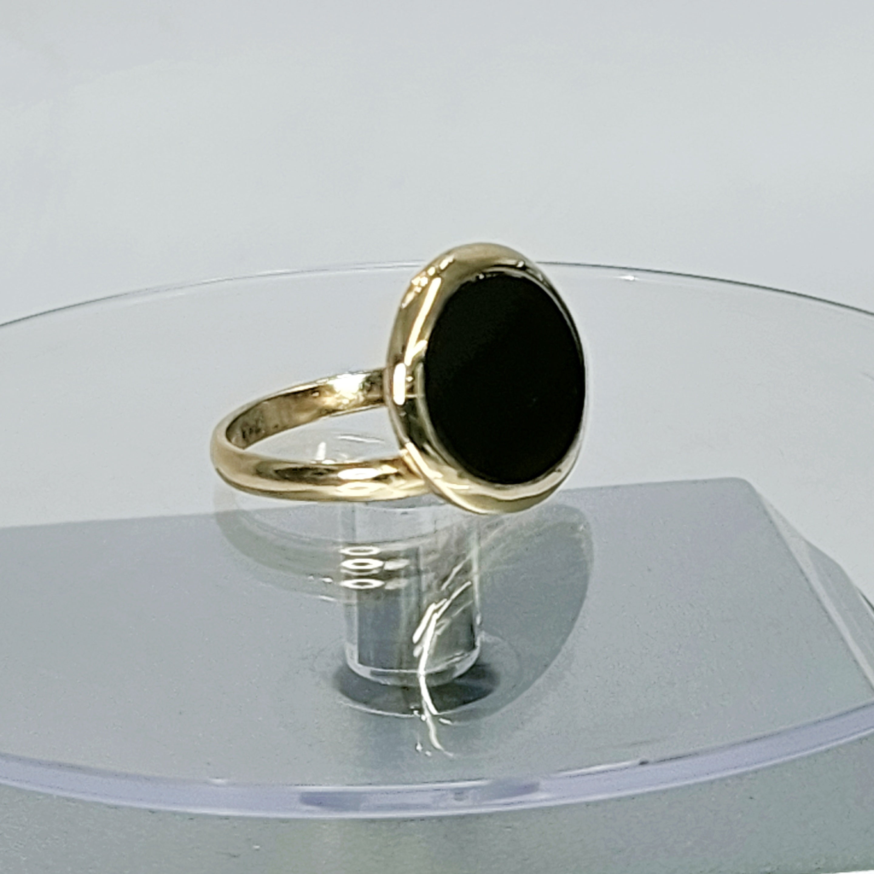 Anillo Midnight Glam