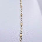 Cadena de oro. CADH71