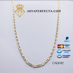 Cadena de oro. CADH12