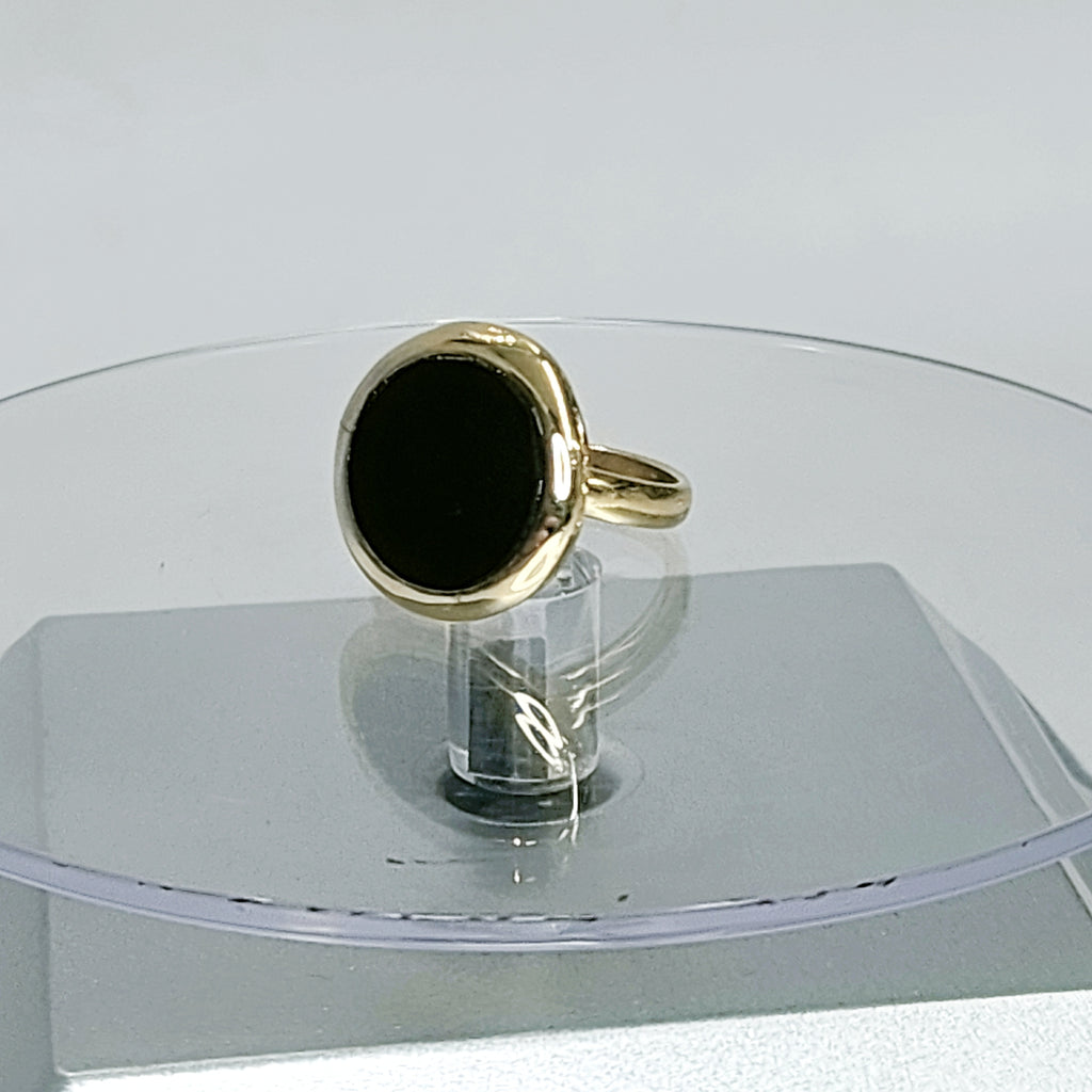 Anillo Midnight Glam