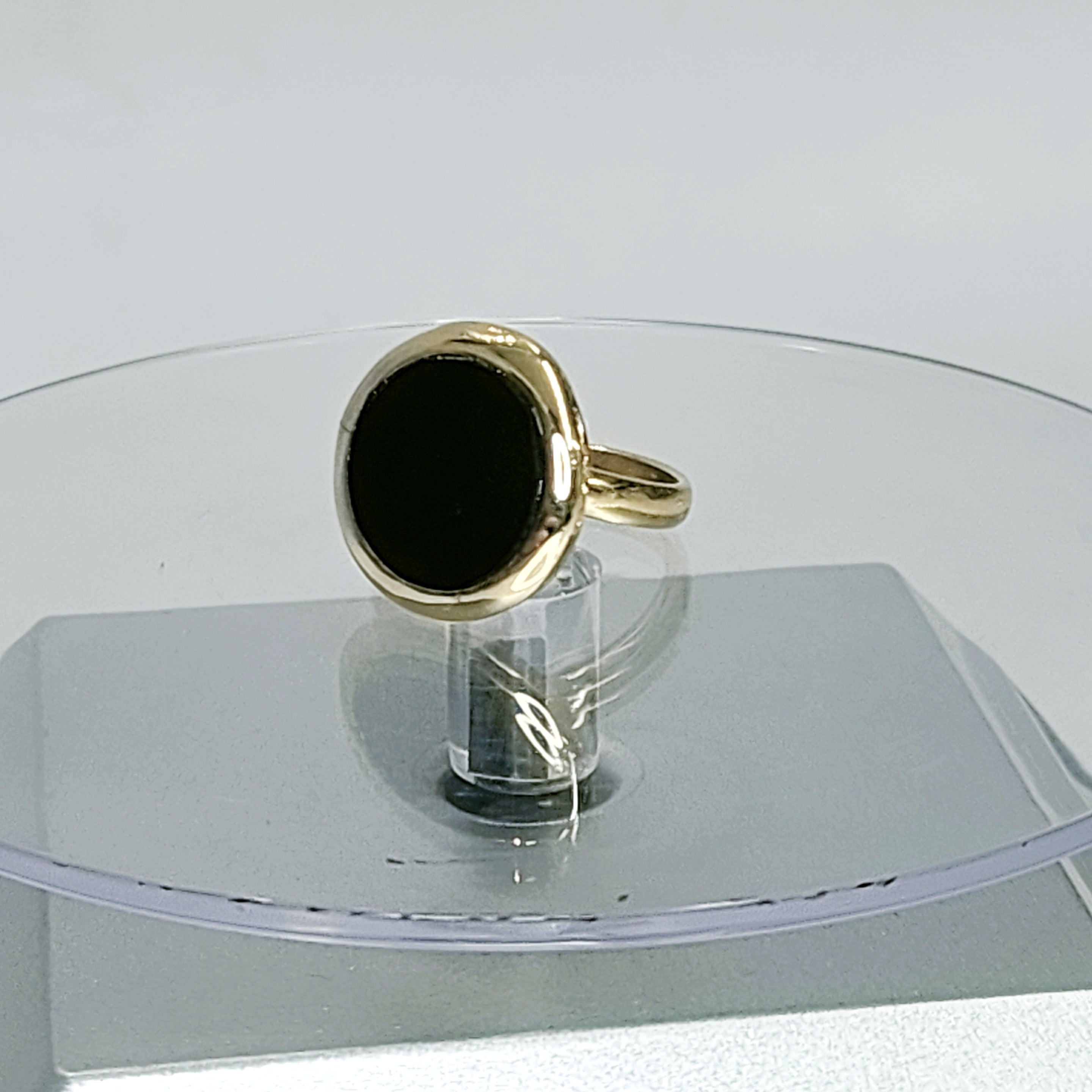 Anillo Midnight Glam