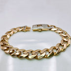 Esclava de oro Italiano