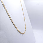 Cadena de oro. CADH12