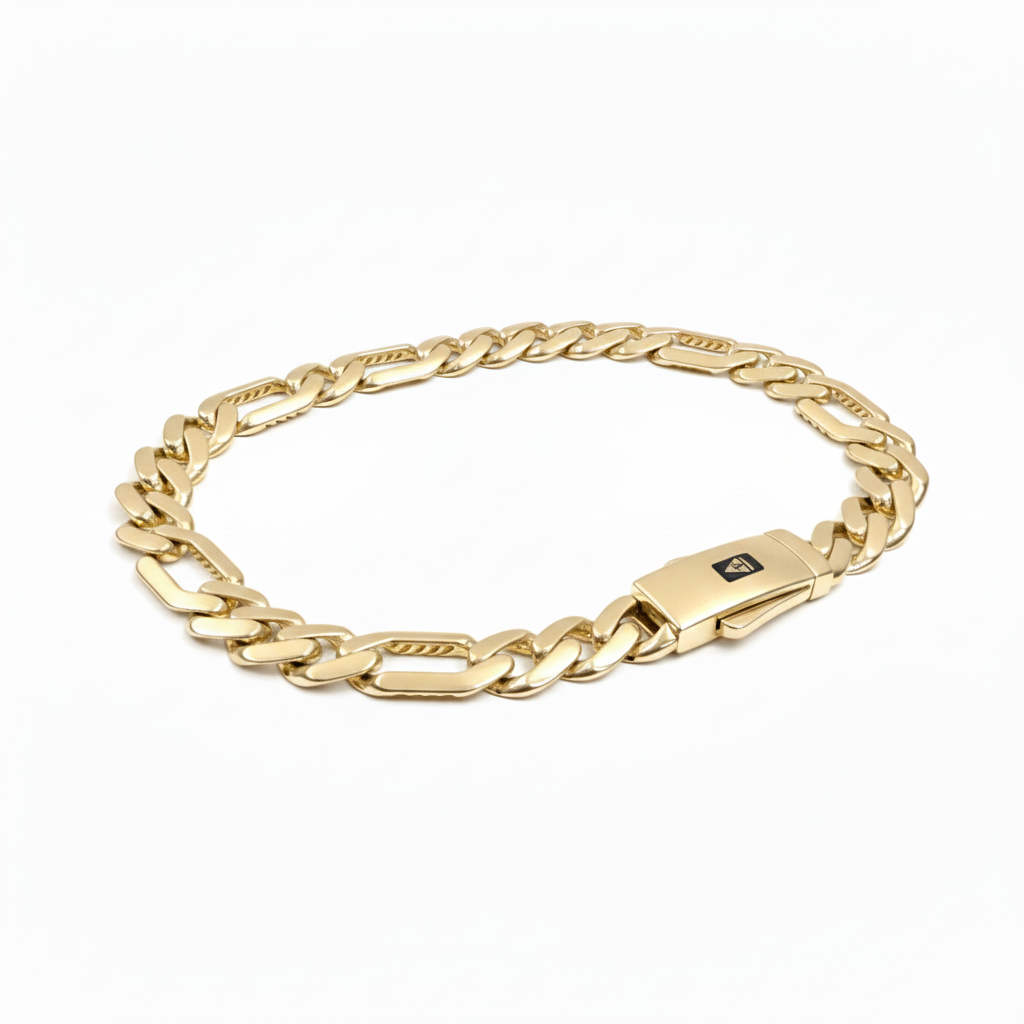 Esclava Clasic - MOD.FP01- ORO10K